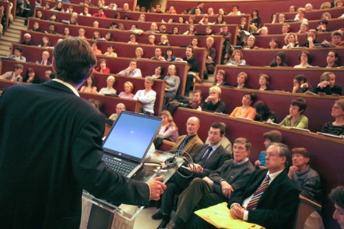DIETECOM- Conference 2007