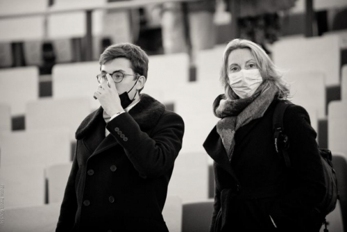 025 Arts et Métiers Cérémonie des diplômés 2021 photo Benoit GOUSSU 6045