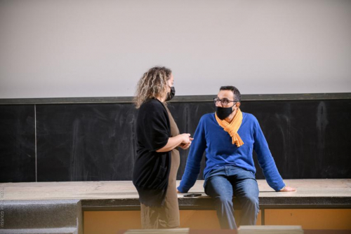 031 Arts et Métiers Cérémonie des diplômés 2021 photo Benoit GOUSSU 6055