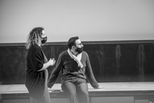 032 Arts et Métiers Cérémonie des diplômés 2021 photo Benoit GOUSSU 6056