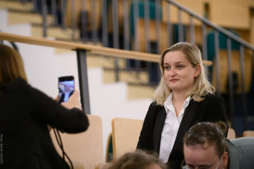 043 Arts et Métiers Cérémonie des diplômés 2021 photo Benoit GOUSSU 6078