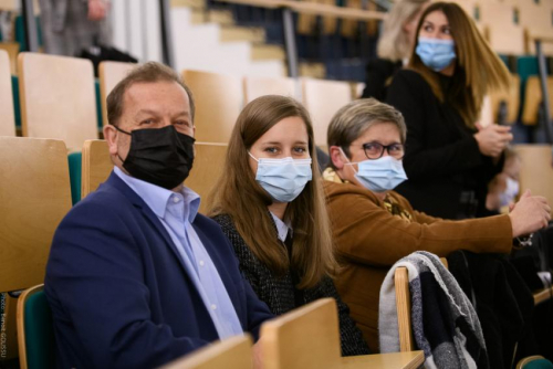 044 Arts et Métiers Cérémonie des diplômés 2021 photo Benoit GOUSSU 6080