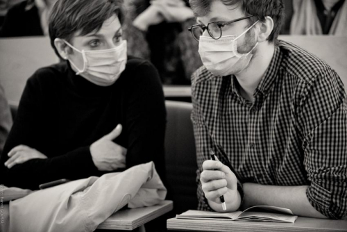 049 Arts et Métiers Cérémonie des diplômés 2021 photo Benoit GOUSSU 6090