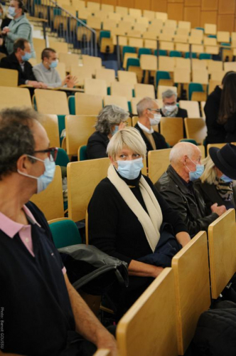117 Arts et Métiers Cérémonie des diplômés 2021 photo Benoit GOUSSU 0233