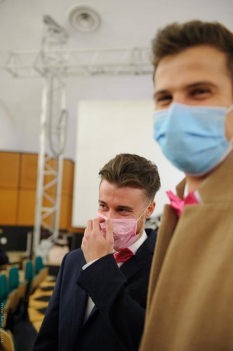 134 Arts et Métiers Cérémonie des diplômés 2021 photo Benoit GOUSSU 0260