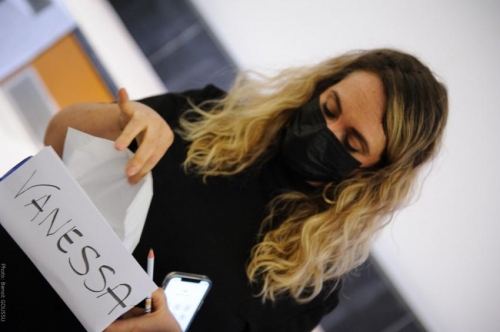 169 Arts et Métiers Cérémonie des diplômés 2021 photo Benoit GOUSSU 0310