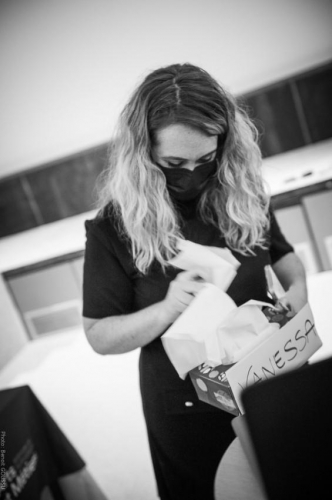 170 Arts et Métiers Cérémonie des diplômés 2021 photo Benoit GOUSSU 0313