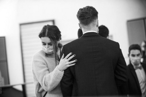 300 Arts et Métiers Cérémonie des diplômés 2021 photo Benoit GOUSSU 0495