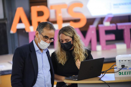 302 Arts et Métiers Cérémonie des diplômés 2021 photo Benoit GOUSSU 0499