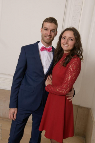 Arts et Métiers Cérémonie des diplômés 2021 photo Benoit GOUSSU 6254