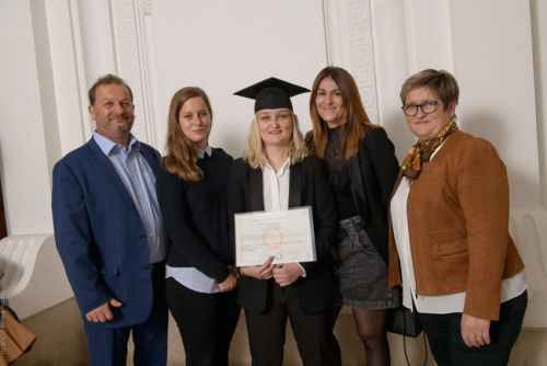 Arts et Métiers Cérémonie des diplômés 2021 photo Benoit GOUSSU 6274