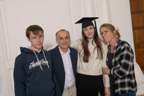 Arts et Métiers Cérémonie des diplômés 2021 photo Benoit GOUSSU 6282
