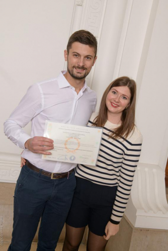 Arts et Métiers Cérémonie des diplômés 2021 photo Benoit GOUSSU 6286
