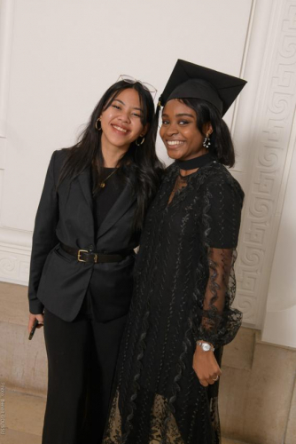 Arts et Métiers Cérémonie des diplômés 2021 photo Benoit GOUSSU 6303