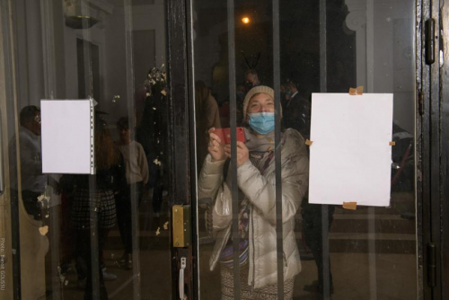 Arts et Métiers Cérémonie des diplômés 2021 photo Benoit GOUSSU 6314