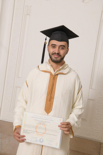 Arts et Métiers Cérémonie des diplômés 2021 photo Benoit GOUSSU 6329