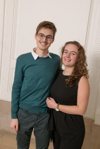 Arts et Métiers Cérémonie des diplômés 2021 photo Benoit GOUSSU 6362