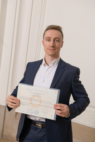 Arts et Métiers Cérémonie des diplômés 2021 photo Benoit GOUSSU 6364