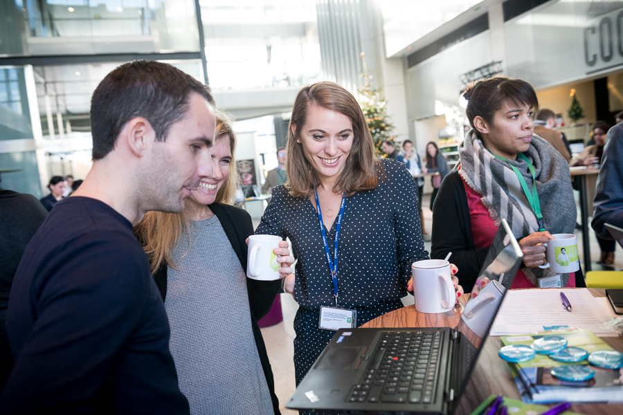 Be an Ipsen Brand Ambassador event 2018