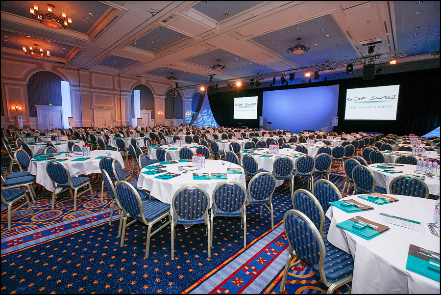 CONFERENCE- GDF Suez 2009--1