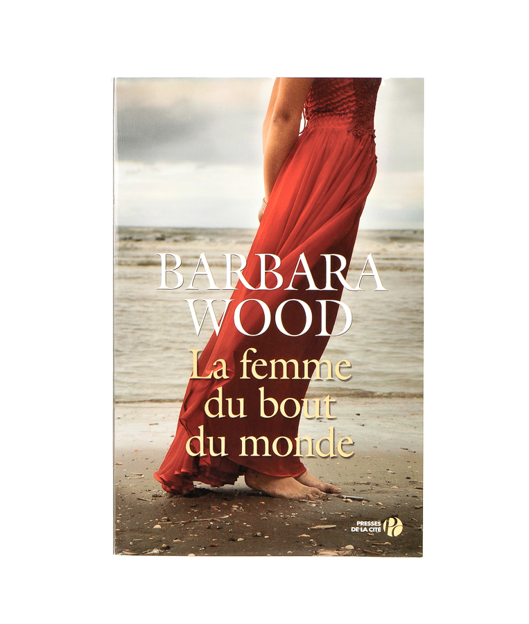 PACK SHOTS VAD La Femme du bout du monde Consortium Publicitaire Europeen