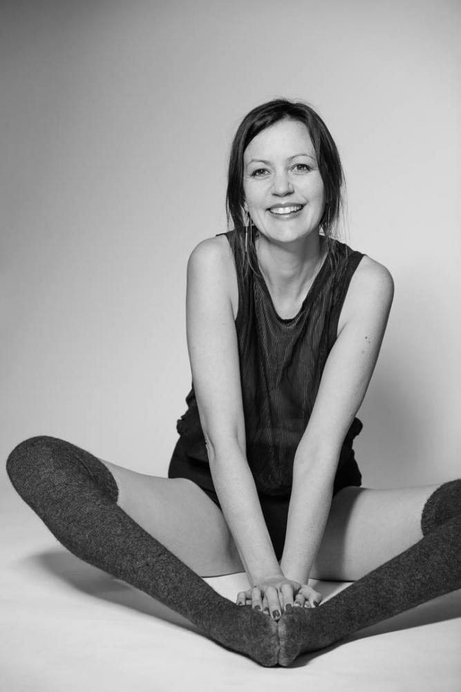 HC - CHARGEE DE RECHERCHE