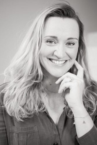 Gaelle HENRIOT - conseillère immobilier 