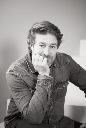 Vincent -conseiller immobilier 